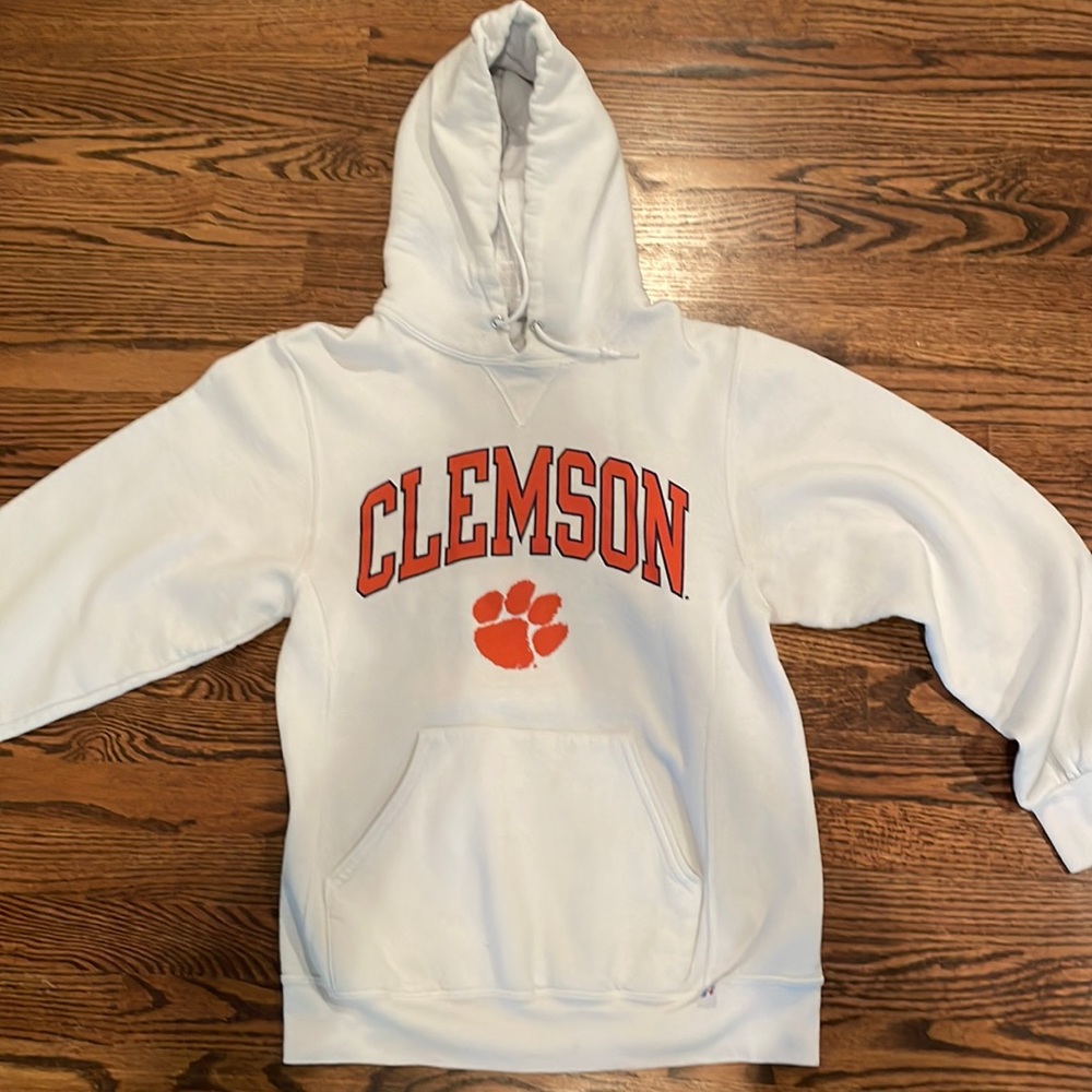 Clemson Hoodie